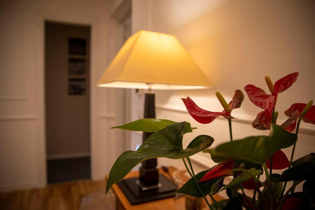 Effe 9 Apartment - P.Le Flaminio Rome Exterior photo