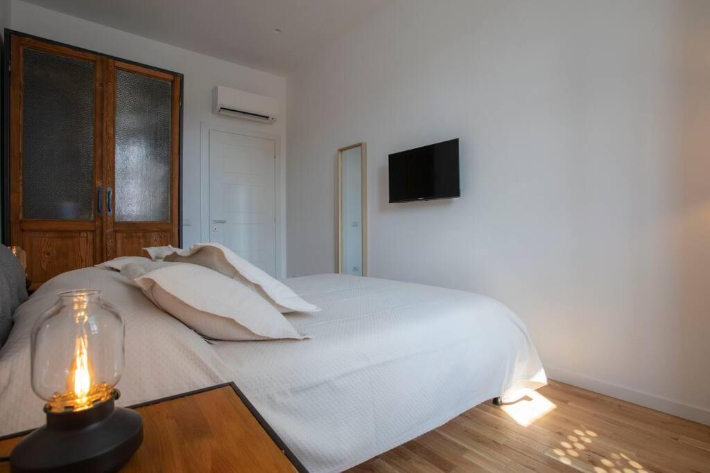Effe 9 Apartment - P.Le Flaminio Rome Exterior photo