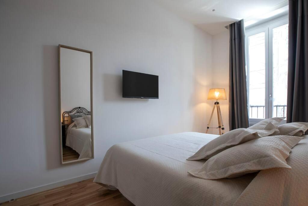 Effe 9 Apartment - P.Le Flaminio Rome Exterior photo
