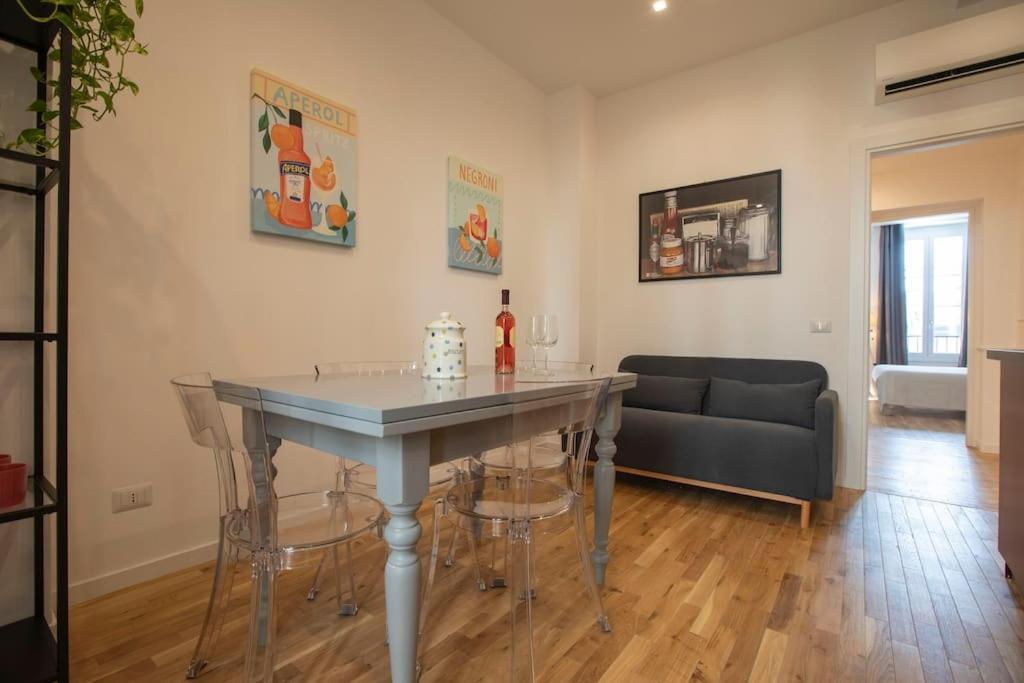 Effe 9 Apartment - P.Le Flaminio Rome Exterior photo